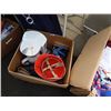 Image 1 : BOX MISC TOOLS