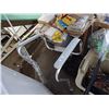 Image 1 : TOILET SUPPORT - NEW