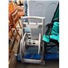 Image 1 : HOSE REEL ON STAND