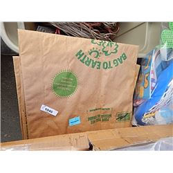 PAPER COMPOSTING BAGS - 5