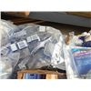 Image 1 : BOX NEW FINISHING NAILS - APPROX 12 LARGE PACKS