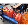 Image 1 : JERRY CANS - 4