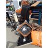 Image 1 : CHAIRS AND PARTS - NEW