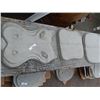 Image 1 : CONCRETE - HIPPO - 3PC