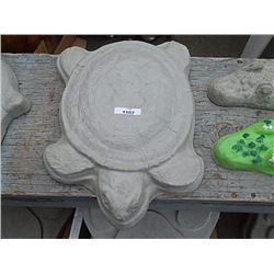 CONCRETE - TURTLE