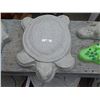 Image 1 : CONCRETE - TURTLE