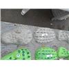 Image 1 : CONCRETE - GATOR - 3 PC