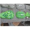 Image 1 : CONCRETE - GATOR - 3 PC - PAINTED
