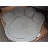 Image 1 : CONCRETE - PAW - MED - CLAW