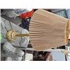 Image 1 : BRASS TABLE LAMP
