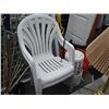 Image 1 : PATIO CHAIRS - 2