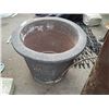 Image 1 : CONCRETE - PLANT POT