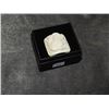 Image 6 : RING - CUSTOM DESIGNED AND HAND CRAFTED - MADE FROM BUFFALO BONE - KOI DESIGN