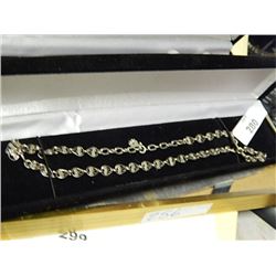 STERLING SILVER JEWELERY - SOLD ON CHOICE