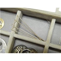 STERLING SILVER JEWELERY - SOLD ON CHOICE