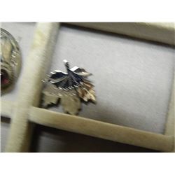 STERLING SILVER JEWELERY - SOLD ON CHOICE