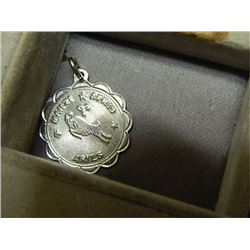 STERLING SILVER JEWELERY - SOLD ON CHOICE