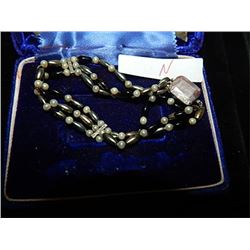 STERLING SILVER JEWELERY - SOLD ON CHOICE