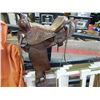 Image 1 : WESTERN SADDLE - GREAT CONDITION