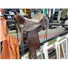 Image 2 : WESTERN SADDLE - GREAT CONDITION