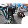 Image 3 : CHAIRS AND PARTS - NEW