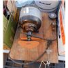 Image 2 : MOTOR WITH SANDING DISK