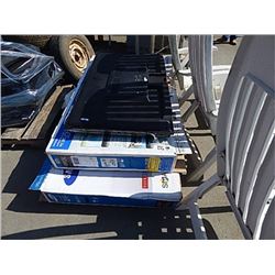 T.V.'S - AS - IS!!! - SOLD BY THE SKID - SOME IN BOXES