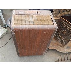 VINTAGE HUMIDIFIER