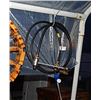 Image 1 : PROPANE HOSE