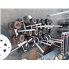 Image 2 : WHEELS ON BRACKETS -----ALL
