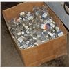 Image 1 : BOX OF MISC NEW HARDWARE