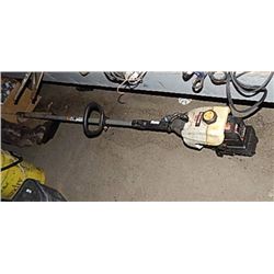 WEED EATER - GAS - YARD MACHINE