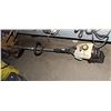 Image 1 : WEED EATER - GAS - YARD MACHINE