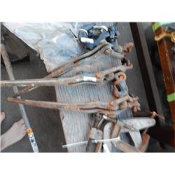 SINCHES - 3 TTL