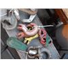 Image 1 : HOOKS (4) AND SPREADER - 5 PC TOTAL