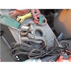 U-BOLTS - 3