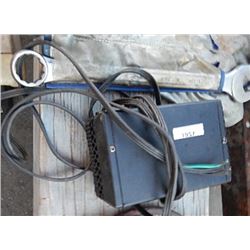 AUTO HEATER
