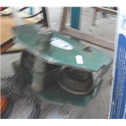 WINCH / LIFT THING - 2 TON - B-TYPE