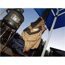 RONA TOOL BELT