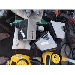 ELECTRIC WATER CONTROL - 3 TTL