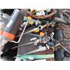 Image 1 : LARGE LOT OF IMPULSE SPRINKERS AND OTHER WATER NOZZLES & MINI SPRINKLER
