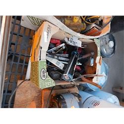 BOX MISC TOOLS
