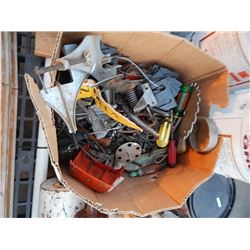 BOX MISC TOOLS