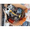Image 1 : BOX MISC TOOLS