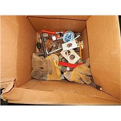 BOX MISC TOOLS