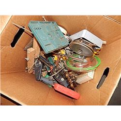BOX MISC TOOLS