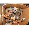 Image 1 : BOX MISC TOOLS