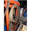Image 1 : BUNDLE OF BELTS