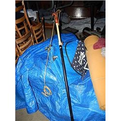 EXTENDABLE PRUNER