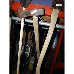 SPLITTING MAUL - ~6LB